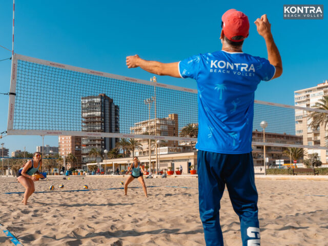 Navigating the Sands: Essential Tips for First-Time Beach Volleyball Players