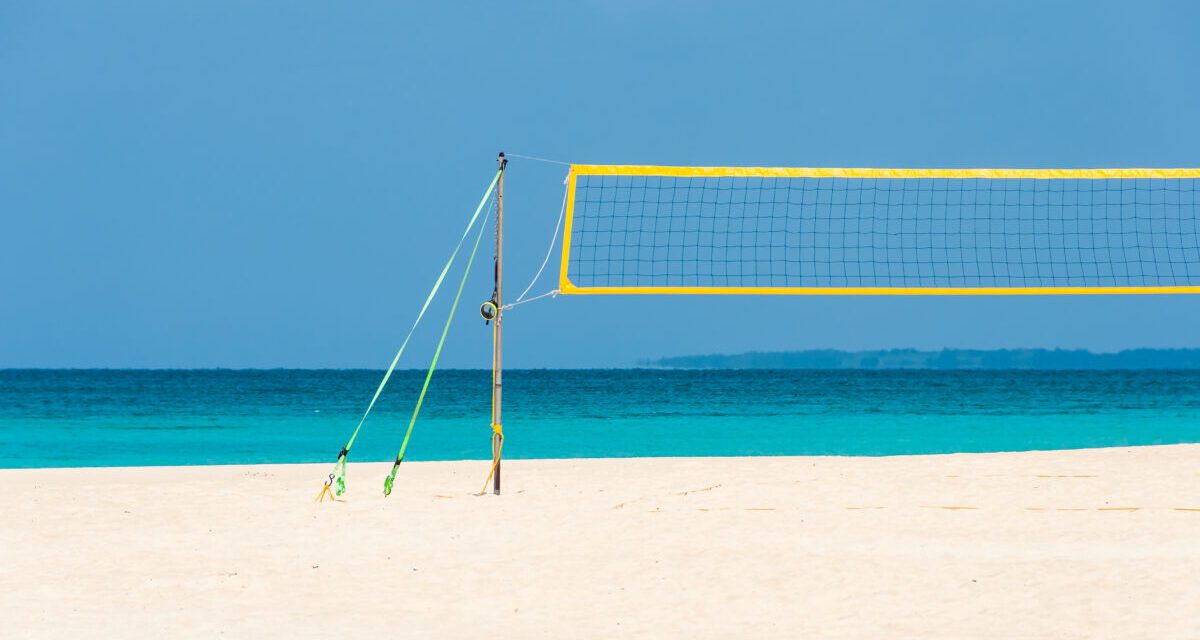 The Heart of the Game: Exploring Beach Volleyball’s Community Spirit
