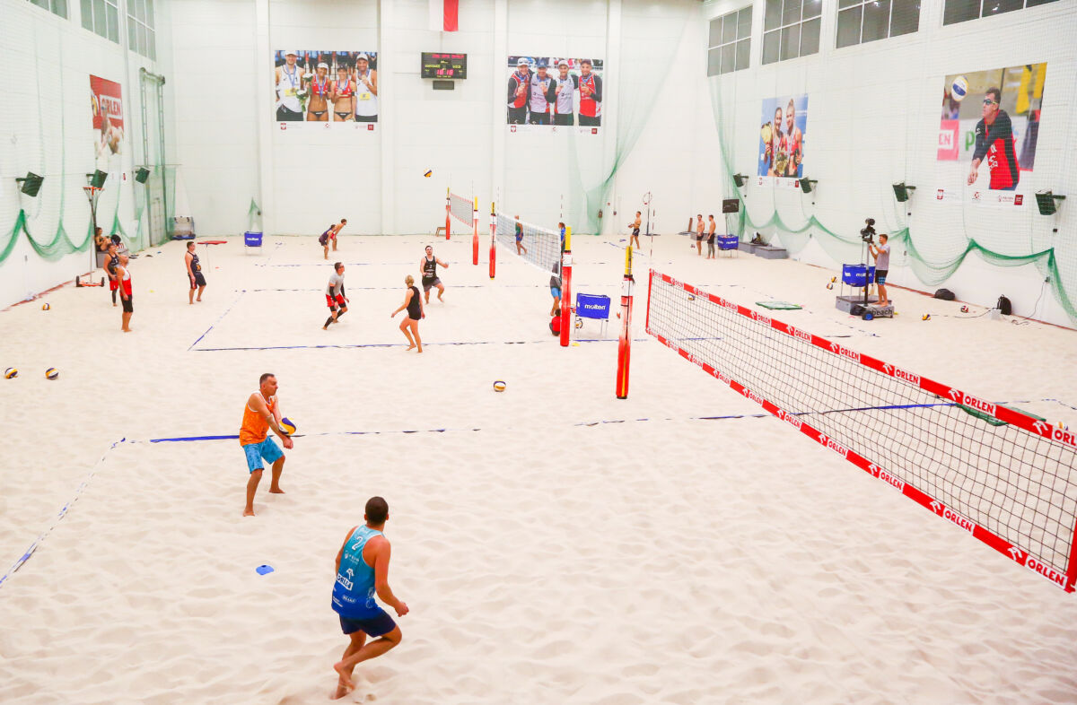 Spala Oct 31 - Nov 2, 2025