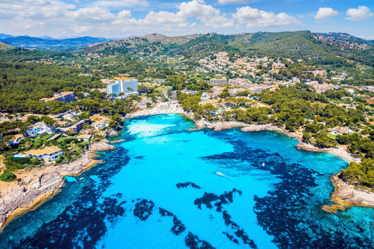 Na Taconera | Mallorca