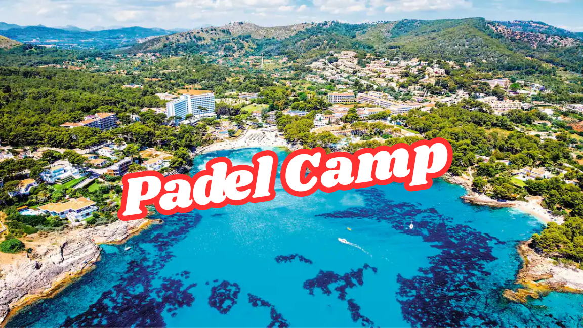 Padel Camp Mallorca | Na Taconera